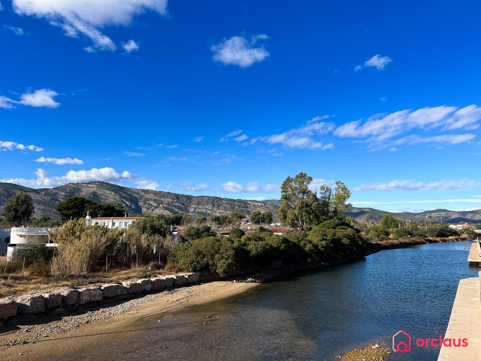 Estiloso Apto En P. Maritimo Oropesa del Mar Exteriér fotografie