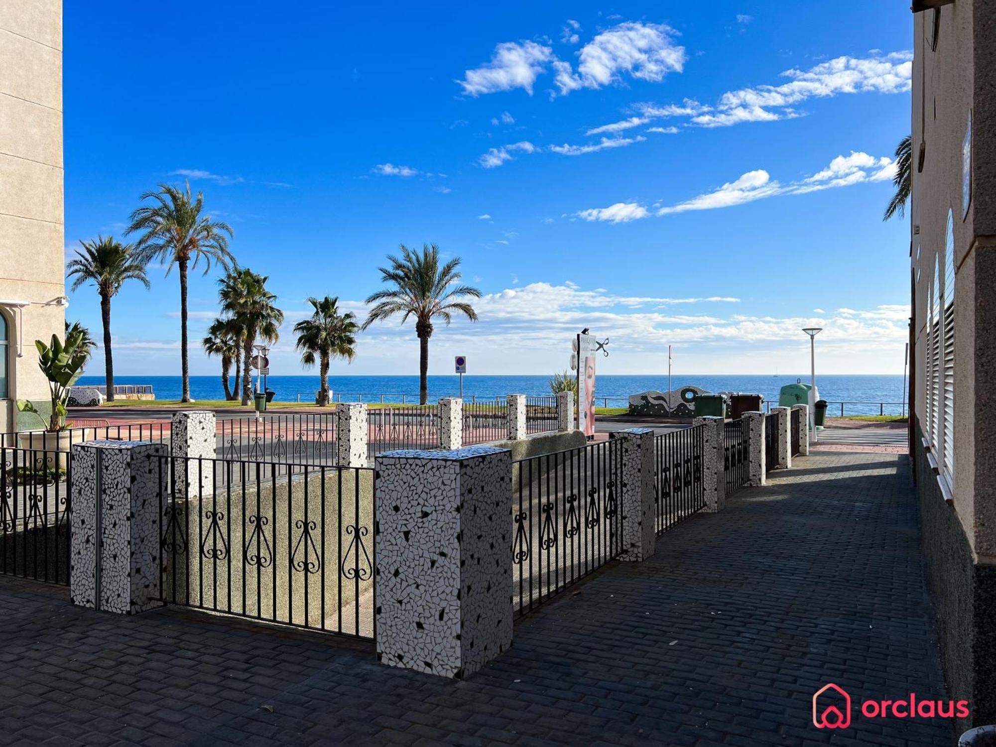 Estiloso Apto En P. Maritimo Oropesa del Mar Exteriér fotografie