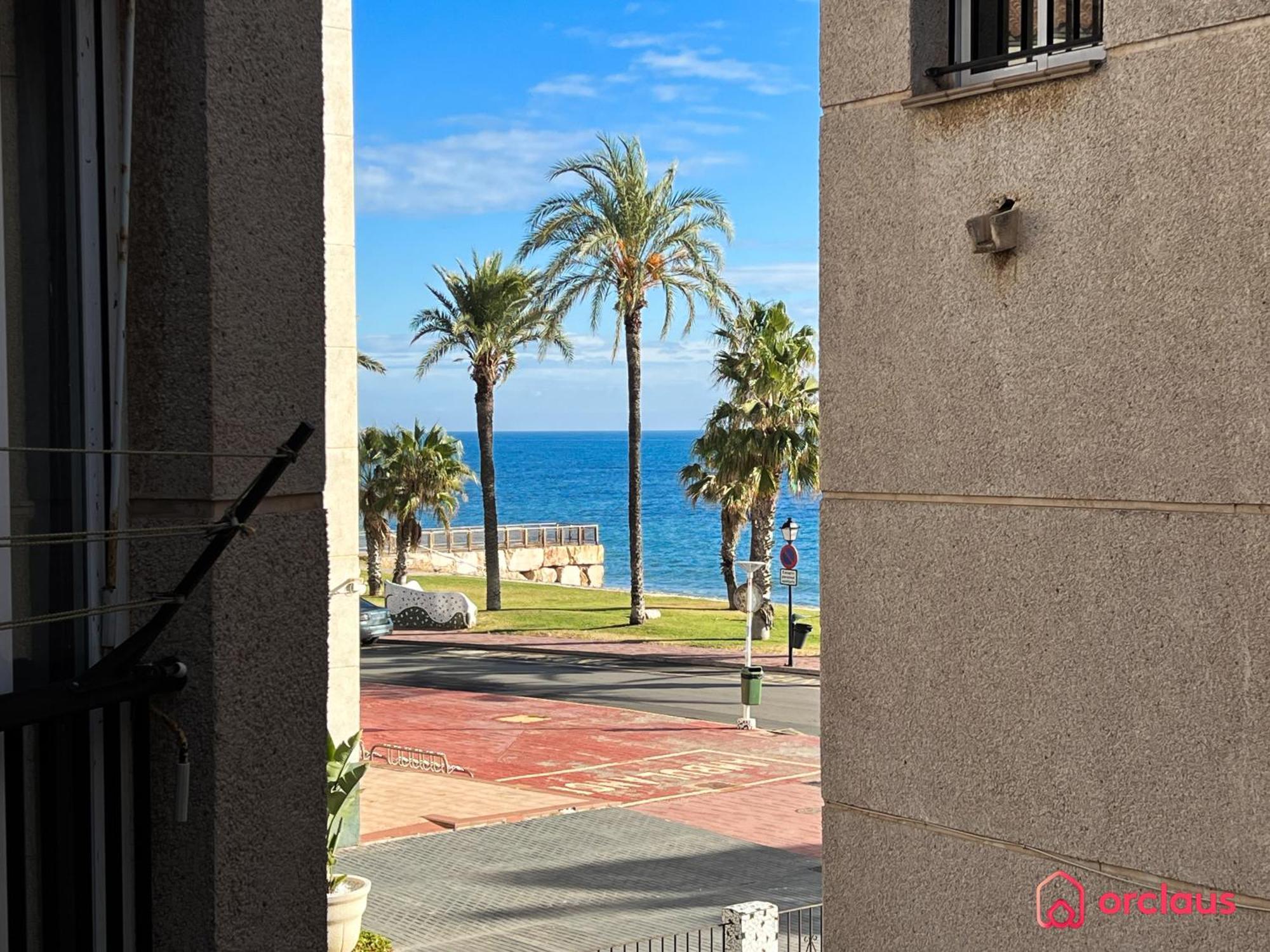 Estiloso Apto En P. Maritimo Oropesa del Mar Exteriér fotografie